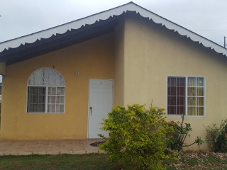New Harbour Village 2 Old Harbour, St. Catherine, Jamaica - House for Lease/rental